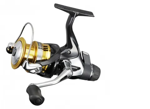 Kołowrotek Shimano Sahara RD 4000