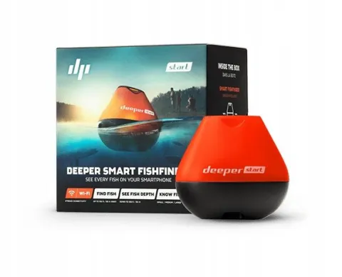 Deeper Start