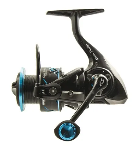 Sicata Prestige Fd30