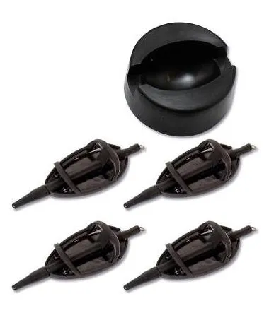 Black Magic Method Feeder