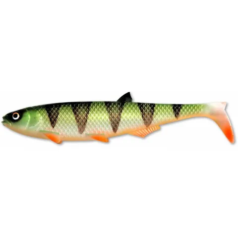 Yolo Pike Shad ploc 18cm