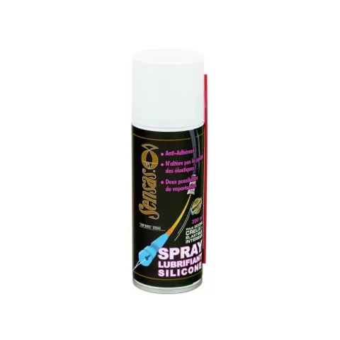 Płyn Do Gumy Liquide Lubrifiant Spray
