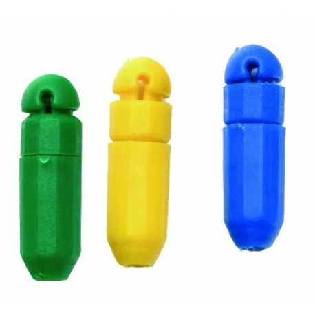 Łącznik Żyłka/Guma (TGM)