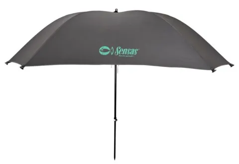 Parasol Super Challenge Carre - 2m20