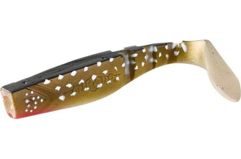 Fishunter 10.5cm / 122 5szt