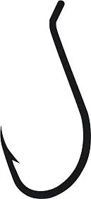 5177 Bc Mosquito Hook 10 12szt
