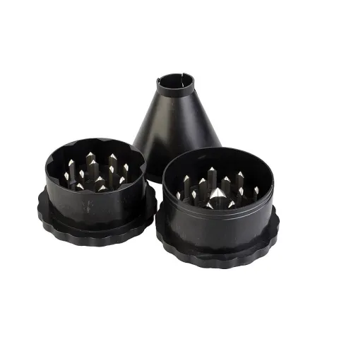Crush'N Fill Boilie & Pellets Crusher
