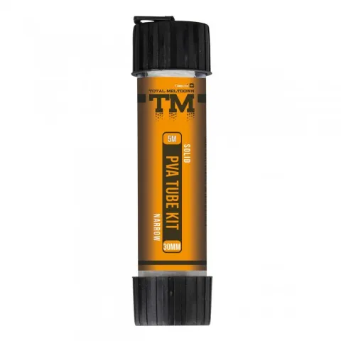 TM PVA Solid Tube Kit 5m 65mm