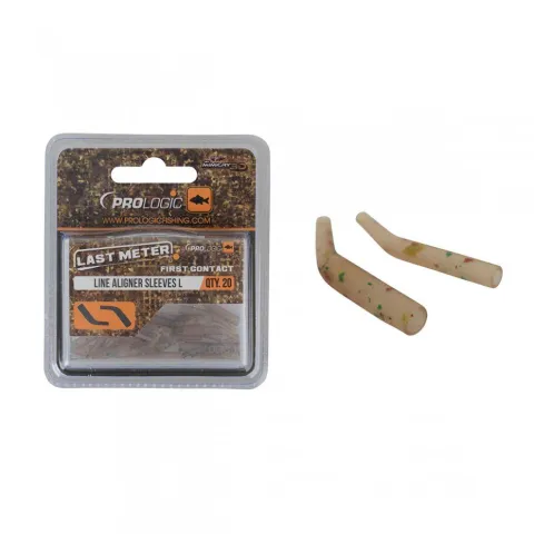 Lm Mimicry Line Aligner Sleeves M