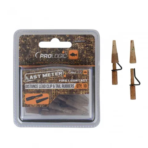 Lm Mimicry Distance Leadlip & Tailriubber