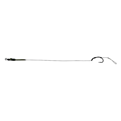 Classic Boilie Rig 15cm 25lbs/XC7 Size 6 BL