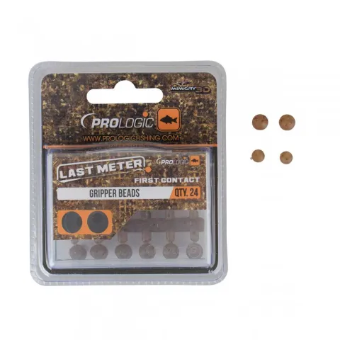 LM Mimicry Gripper Beads Size S&L