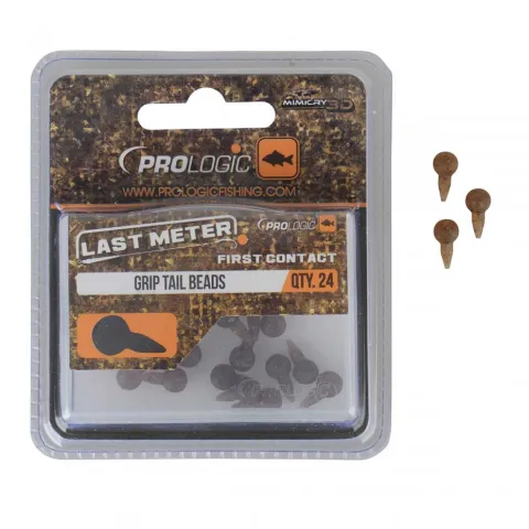 LM Mimicry Grip Tail Beads
