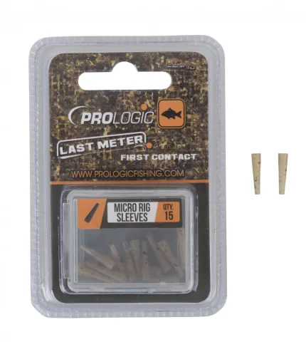 LM Mimicry Micro Rig Sleeves