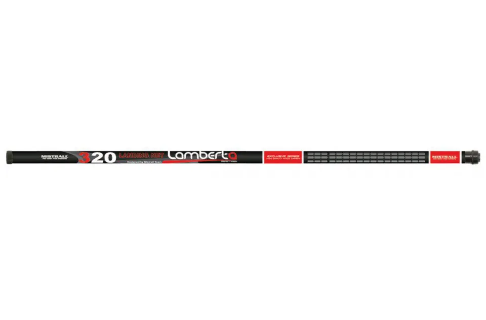 Lamberta Landing Net