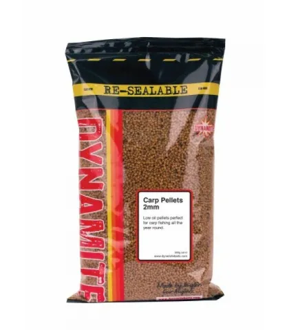 Dynamite Baits Carp 2mm 700g