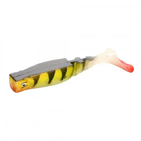 Fishunter 8cm / 380 5szt