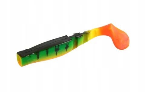 Fishunter 8cm / 335 5szt