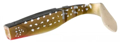 Fishunter 8cm / 122 5szt