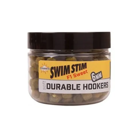 Dynamite Baits Durable hp f1 sweet 6mm