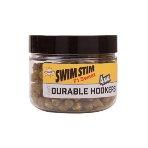 Dynamite Baits Durable hp f1 sweet 4mm