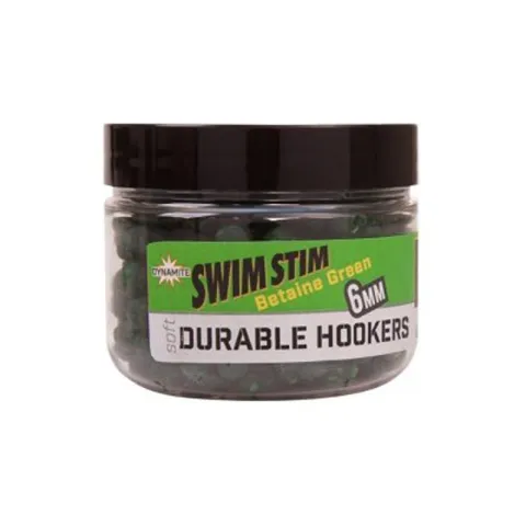 Dynamite Baits Durable hp betaine green 6mm