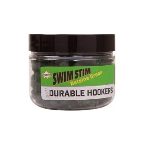 Dynamite Baits Durable hp betaine green 4mm