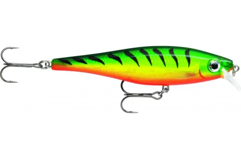 Rapala Bx Minnow Firetiger 7cm 7g