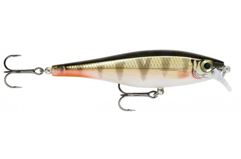 Rapala Bx Minnow Redfin Perch 10cm 12g