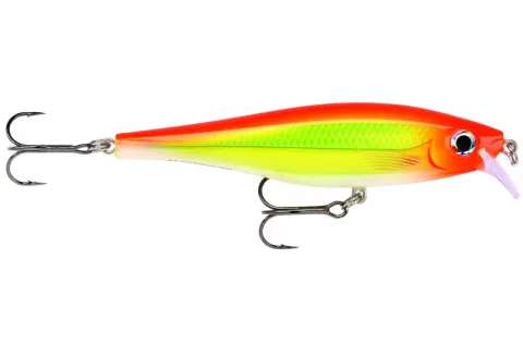 Rapala Bx Minnow Hot Head 10cm 12g