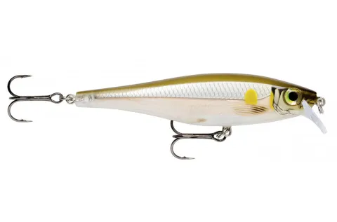 Rapala Bx Minnow Ayu 10cm 12g
