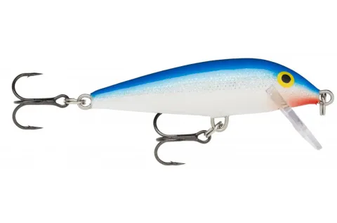 Rapala Original Floater Blue 7cm 4g