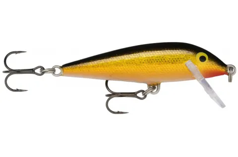 Rapala Countdown Gold 7cm 8g