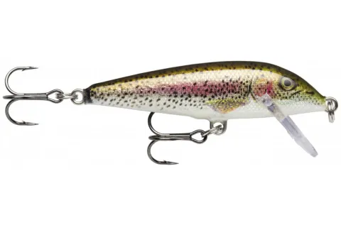 Rapala Countdown Live Rainbow Trout 7cm 8g