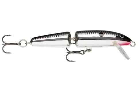 Rapala Jointed Chrome 9cm 7g