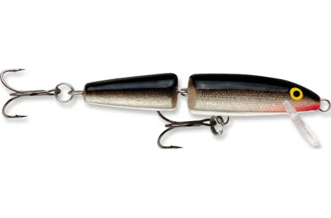 Rapala Jointed Silver 7cm 4g