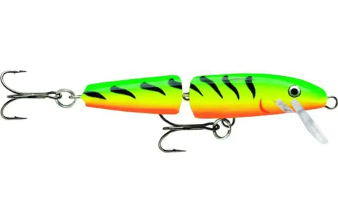 Rapala Jointed Firetiger 7cm 4g