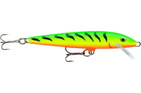 Rapala Original Floater Firetiger 9cm 5g