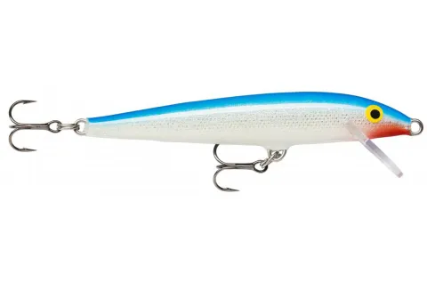 Rapala Original Floater Blue 9cm 5g