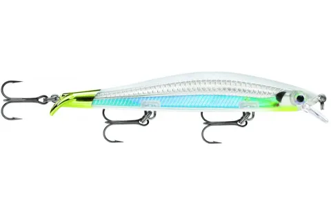 Rapala Ripstop Albino Shiner 12cm 14g