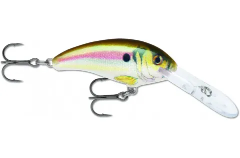 Rapala Shad Dancer Live River Shad 4cm 5g