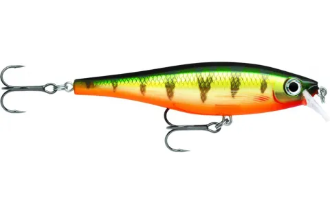 Rapala Bx Minnow Perch 7cm 7g