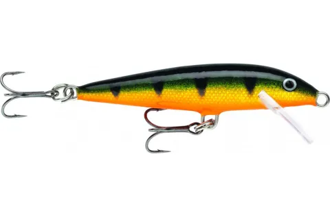 Rapala Original Floater Perch 7cm 4g