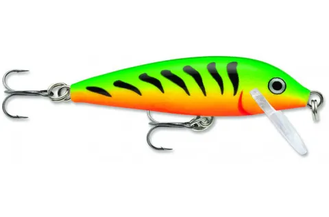 Rapala Countdown Firetiger 7cm 8g