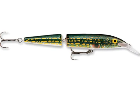 Rapala Jointed Pike 13cm 18g