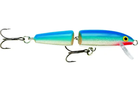 Rapala Jointed Blue 13cm 18g