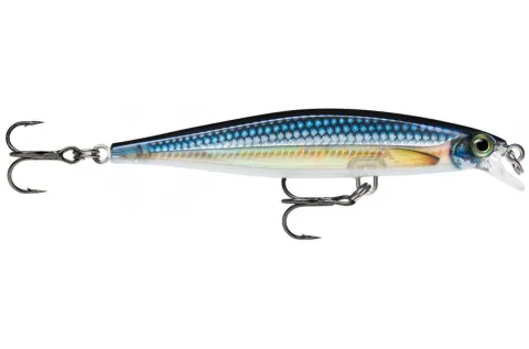 Rapala Shadow Rap Live Bleak 7cm 5g