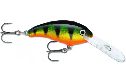 Rapala Shad Dancer Perch 4cm 5g