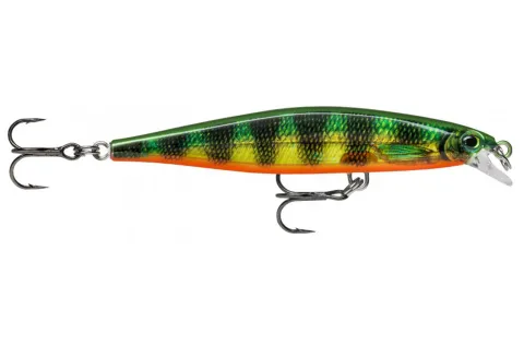Rapala Shadow Rap Fire Tiger Perch 7cm 5g