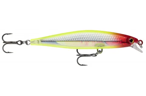 Rapala Shadow Rap Clown 7cm 5g